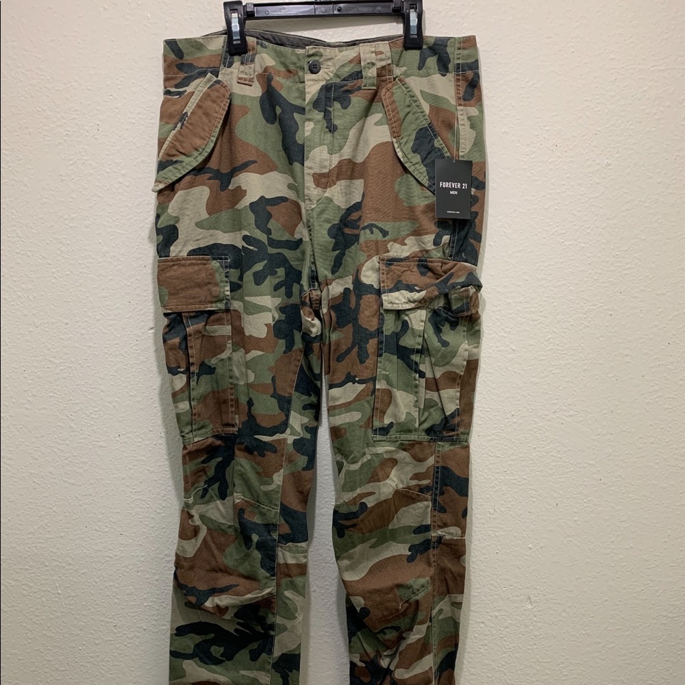 Forever 21 joggers
